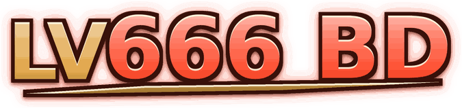 lv666 bd লোগো